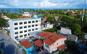 Pousada Sal E Mar Maracaipe Hotel